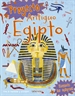 Front pageProyecto Antiguo Egipto