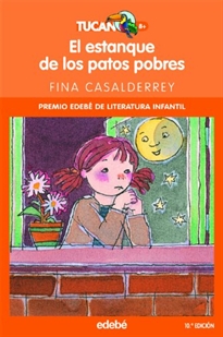 Books Frontpage El Estanque De Los Patos Pobres