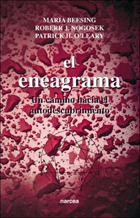 Books Frontpage El eneagrama