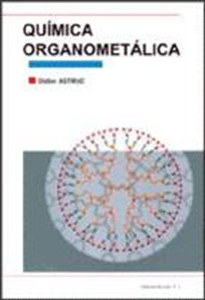 Books Frontpage Química organometálica