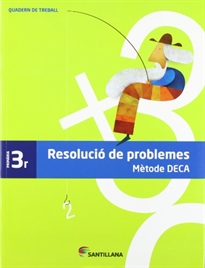 Books Frontpage Quadern Problemes Metode Deca 3 Primaria