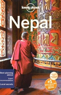 Books Frontpage Nepal 10 (inglés)