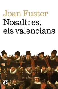 Books Frontpage Nosaltres, els valencians