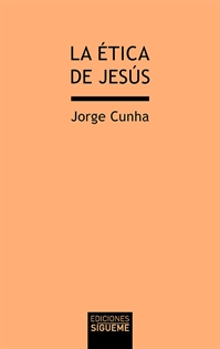 Books Frontpage La ética de Jesús