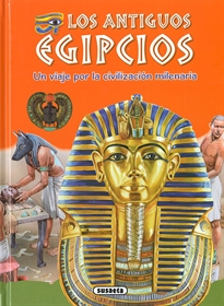 Books Frontpage Los antiguos egipcios