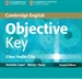 Front pageObjective Key Class Audio CDs (2) 2nd Edition