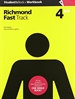 Front pageFast Track 4 Student's + Workbook