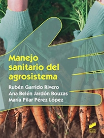 Books Frontpage Manejo sanitario del agrosistema
