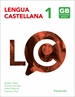 Front pageLengua Castellana 1 (Edición 2023)