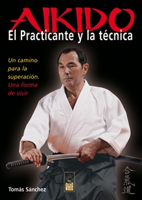 Books Frontpage Aikido. El practicante y la técnica