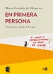 Front pageEn primera persona