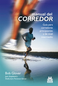 Books Frontpage Manual del corredor. Guía para corredores principiantes y de nivel intermedio