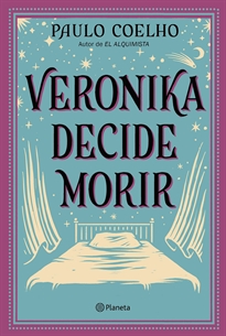Books Frontpage Veronika decide morir