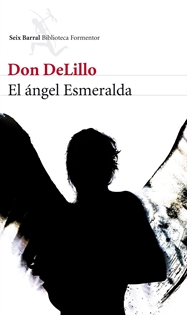 Books Frontpage El ángel Esmeralda