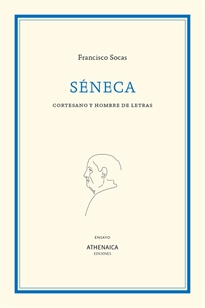 Books Frontpage Séneca