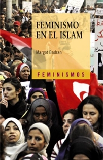 Books Frontpage Feminismo en el Islam