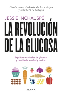 Books Frontpage La revolución de la glucosa