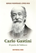 Front pageCarlo Gastini