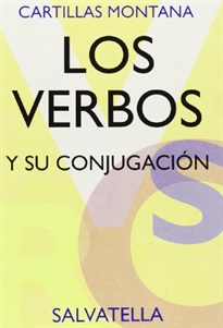 Books Frontpage Los verbos y su conjugación