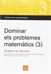 Front pageDominar els problemes matemàtics (3)