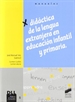 Front pageDidáctica de la lengua extranjera en Educación Infantil y Primaria