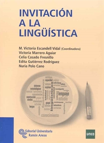 Books Frontpage Invitación a la Lingüística