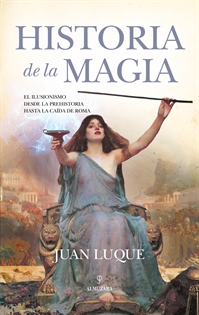 Books Frontpage Historia de la magia