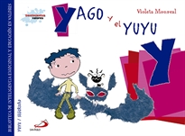 Books Frontpage Yago y el yuyu