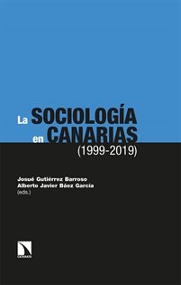 Books Frontpage La Sociología en Canarias (1999-2019)