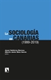 Front pageLa Sociología en Canarias (1999-2019)