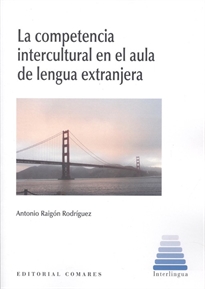Books Frontpage La compentencia intercultural en el aula de lengua extranjera