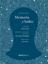 Books Frontpage Memoria y Haiku