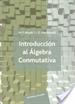 Front pageIntroducción al álgebra conmutativa