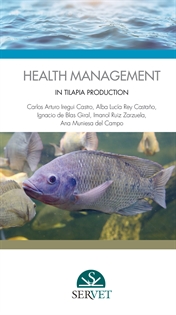 Books Frontpage Health Management in Tilapia Production