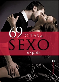 Books Frontpage 69 Citas de Sexo Exprés