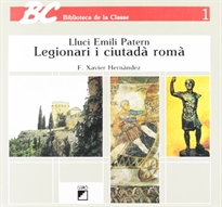 Books Frontpage Legionari i ciutadà romà