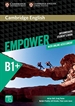 Front pageCambridge English Empower Intermediate Student's Book with Online Assessment and Practice