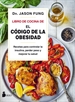 Front pageLibro de Cocina de El código de la obesidad