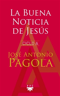 Books Frontpage La Buena Noticia de Jesús. Ciclo A