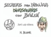 Front pageSecretos para dibujar dinosaurios con Baluí