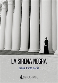 Books Frontpage La sirena negra