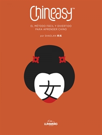 Books Frontpage Chineasy. El método fácil y divertido para aprender chino