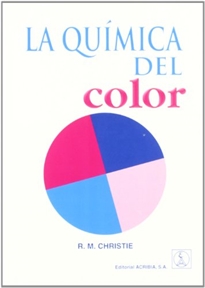 Books Frontpage La química del color