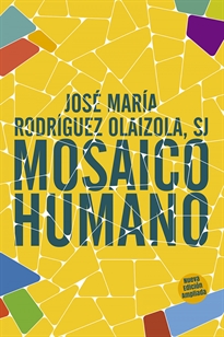 Books Frontpage Mosaico humano