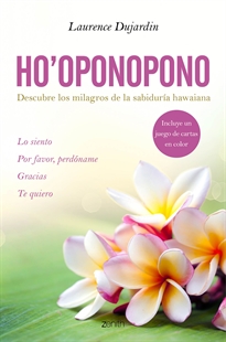 Books Frontpage Ho'oponopono