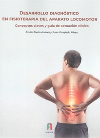 Books Frontpage Desarrollo Diagnóstico En Fisioterapia Del Aparato Locomotor