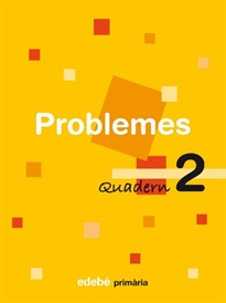 Books Frontpage Quadern 2 Problemes