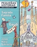 Front pageKleine Geschichte der Sagrada Família