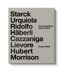Books Frontpage Conversations about work
