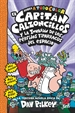 Front pageEl Capitán Calzoncillos y los pérfidos tiparracos del espacio